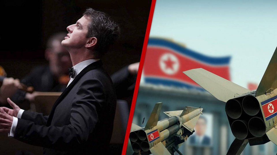 Philippe Jaroussky / Corée du Nord : une menace